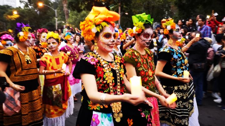 Desfile de Día de Muertos 2025: Fechas y rutas confirmadas para la CDMX