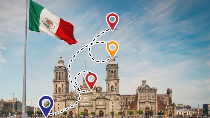 ¿Qué hacer en CDMX?: Actividades GRATIS para disfrutar este fin de semana 10, 11 y 12 de octubre