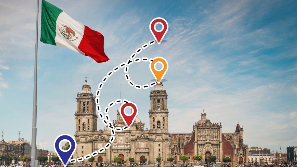 ¿Qué hacer en la Ciudad de México este fin de semana?