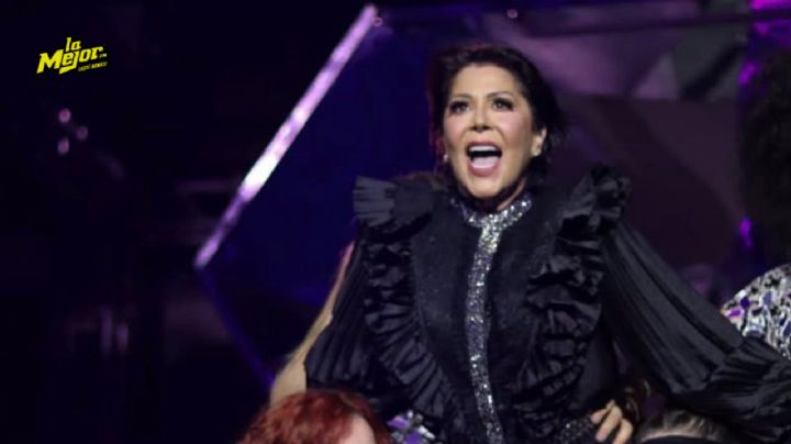 Estas son las complicaciones de salud que tiene Alejandra Guzmán