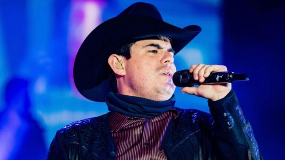 Alfredo Olivas ofrecerá un concierto inolvidable en la Plaza de Toros “La México”.