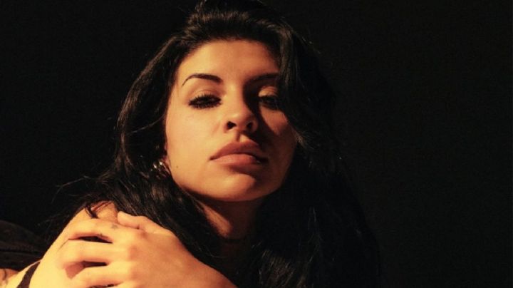 Cazzu revela que Christian Nodal le pidió ver a su hija Inti