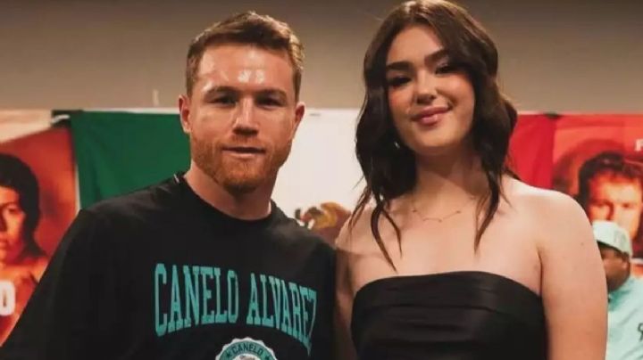 Canelo Álvarez festeja los 18 años de su hija Emily Cinnamon con lujosa fiesta y emotivo mensaje