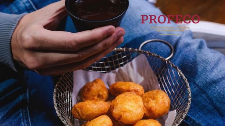 ¿Cuáles son las mejores marcas de nuggets y las que tienen más pollo? Esto dice Profeco