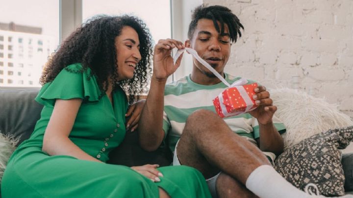 3 perfumes para hombre ideales para regalar según su personalidad