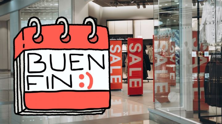 Buen Fin 2025: anuncian nueva fecha para las promociones y ofertas más esperadas en México