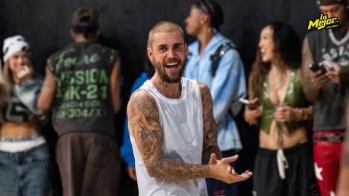 ¿Justin Bieber y Banda El Recodo se unen para una colaboración? Así lo invitó la agrupación