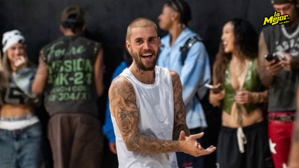 Banda El Recodo invitó a Justin Bieber a unirse a un “palomazo”, generando expectativa sobre una posible colaboración.