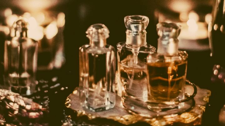 Los 5 perfumes que te harán oler a una persona sofisticada y de buen gusto
