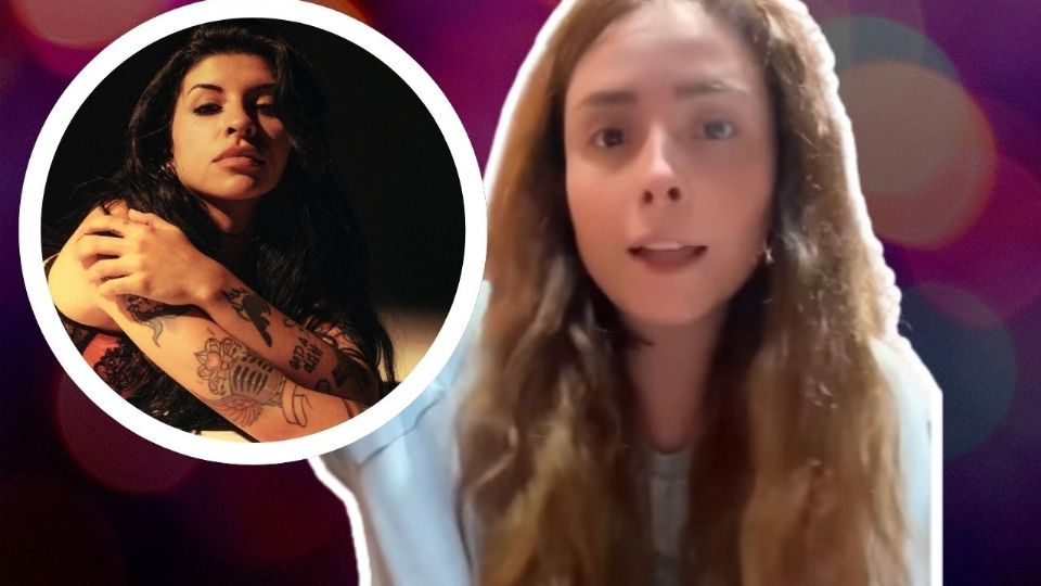 El intercambio entre Centeno y Chapoy refleja divisiones en el ecosistema mediático mexicano