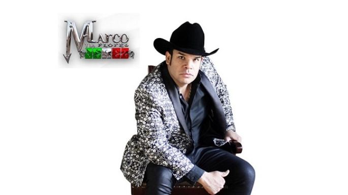Marco Flores y La Jerez fueron blanco de la inseguridad