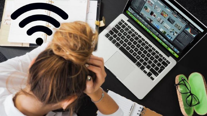 ¿Tu internet es más lento en las noches? Conoce las razones y cómo mejorar su velocidad