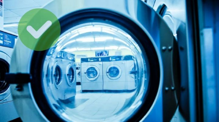 El truco para secar la ropa en temporada de lluvias y no huela feo