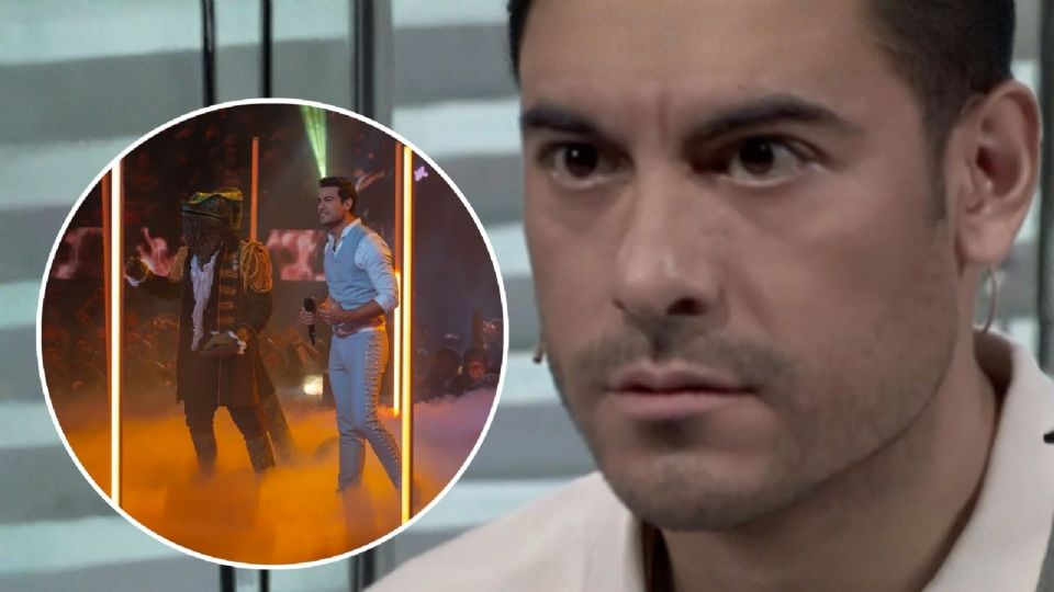 Carlos Rivera enfrenta críticas por supuesta actitud soberbia.
