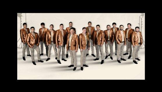 Los Recoditos en el #1 del Chart Regional Mexicano de la Revista Billboard