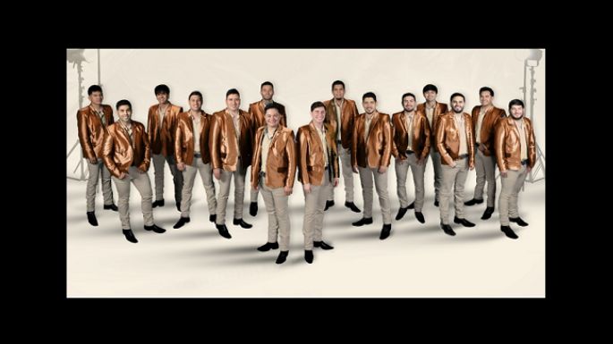 Los Recoditos en el #1 del Chart Regional Mexicano de la Revista Billboard