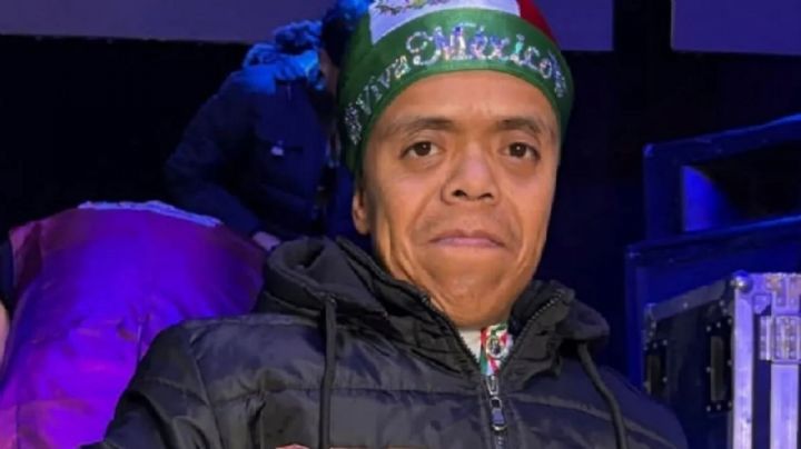 ¿De qué murió Medio Metro de Puebla? Reportan que fue encontrado sin vida