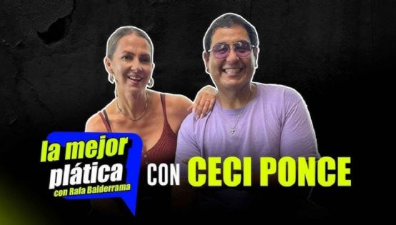 Cecilia Ponce confiesa la razón real de su salida de TV Azteca y su fatal accidente