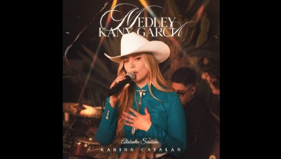 Karina Catalán nos presenta un Medley