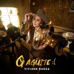 Viviann Baeza se encuentra de estreno