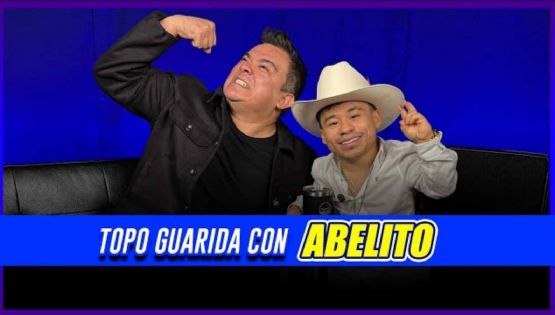 ¿Abelito se casa? Así reveló sus planes de boda: “De tres días”