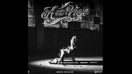 Santa Fe Klan entrega un conmovedor homenaje en su nuevo tema