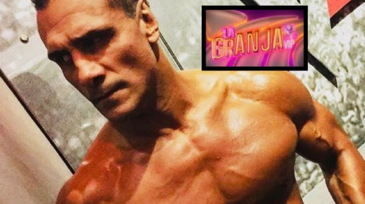Alberto del Río: ¿Cuál es el nombre real del luchador y competidor de la Granja VIP?