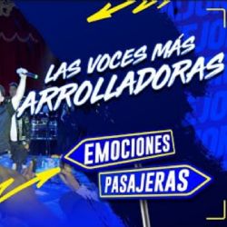 ¿German Montero y Vincen Melendres abandonan la música? Así fueron captados como payasos en CDMX