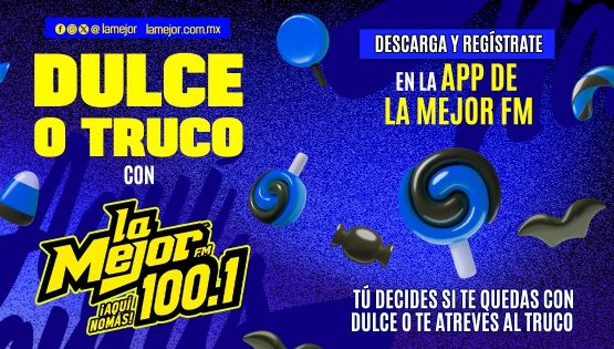 Dulce o Truco