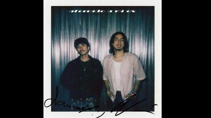 Dariell Cano debuta en la cumbia junto a Luna Luna