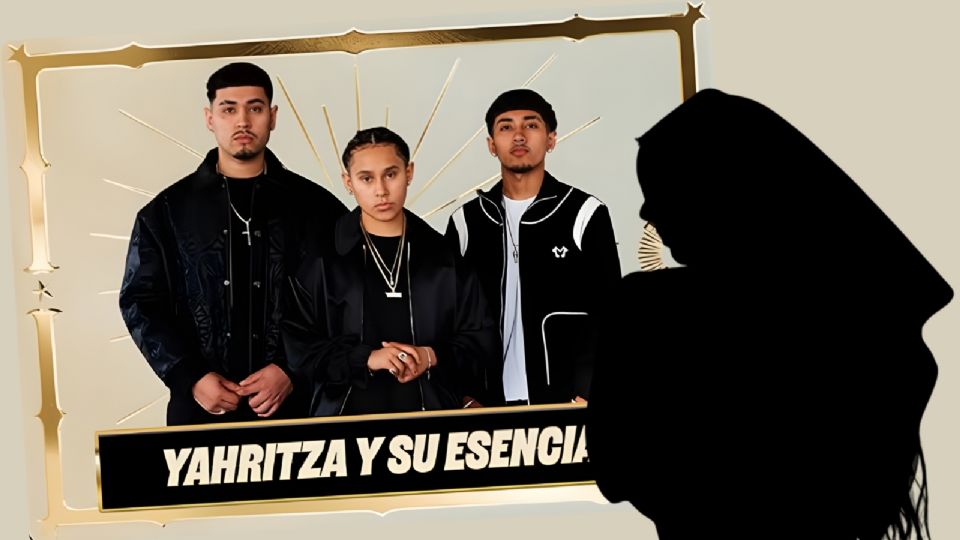 Tras ser odiados por México, así reaparecieron Yahritza y su Esencia con colaboración en puerta
