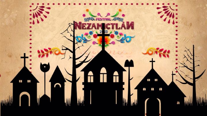 Festival Nezamictlán 2025: ¿Qué hacer en Nezahualcóyotl hoy 30 de octubre por Día de Muertos?