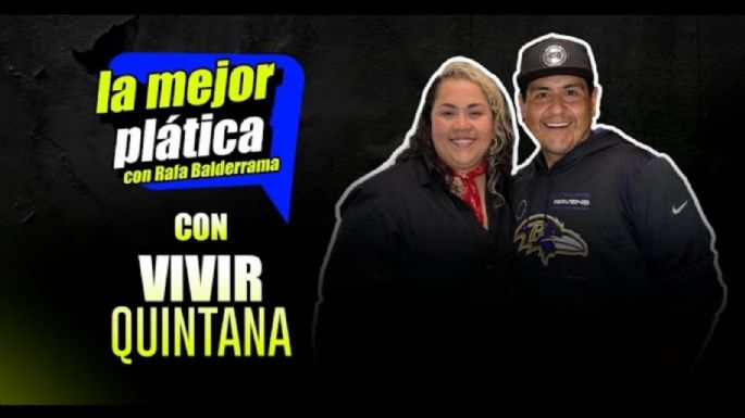 Vivir Quintana revela cómo nació en la cárcel uno de los himnos más emblemáticos de las mujeres