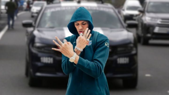 ¿Por qué El Bogueto y su papá son relacionados con la muerte de un hombre en una camioneta?