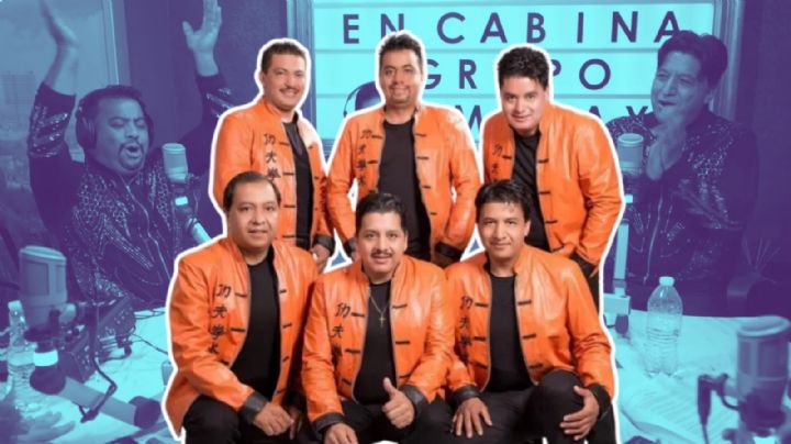 Grupo Samuray revela su secreto para seguir vigentes entre las nuevas generaciones