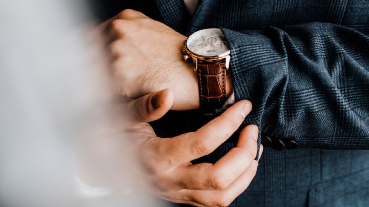Los 10 relojes para hombre más lujosos y elegantes, según expertos