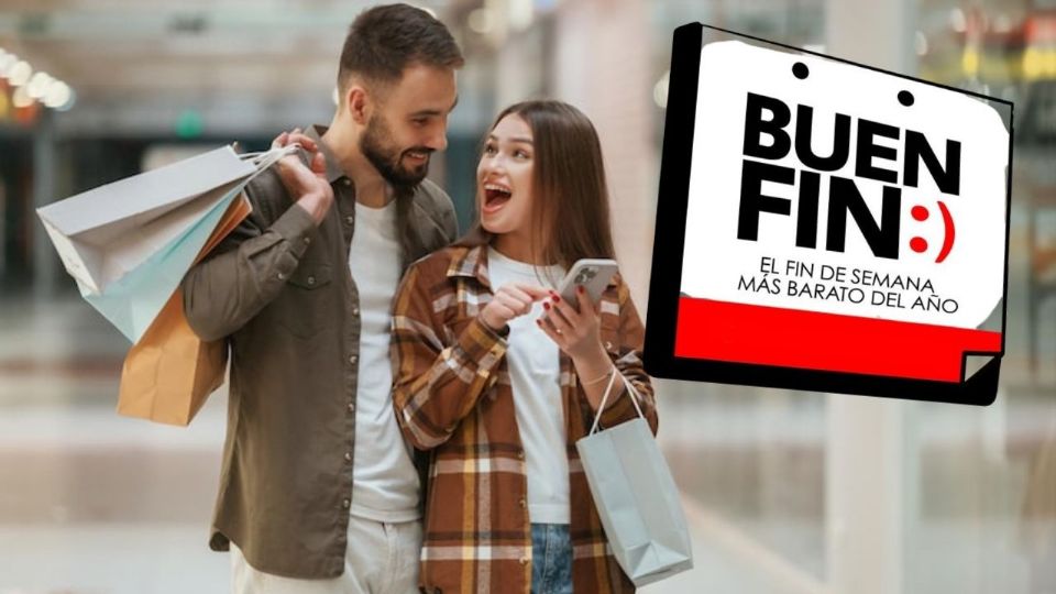 Varias empresas optaron por no sumarse al Buen Fin 2025.