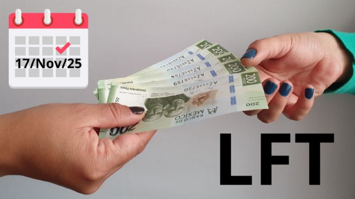 ¿Se paga doble o triple si trabajas el 17 de noviembre? Esto dice la Ley Federal del Trabajo