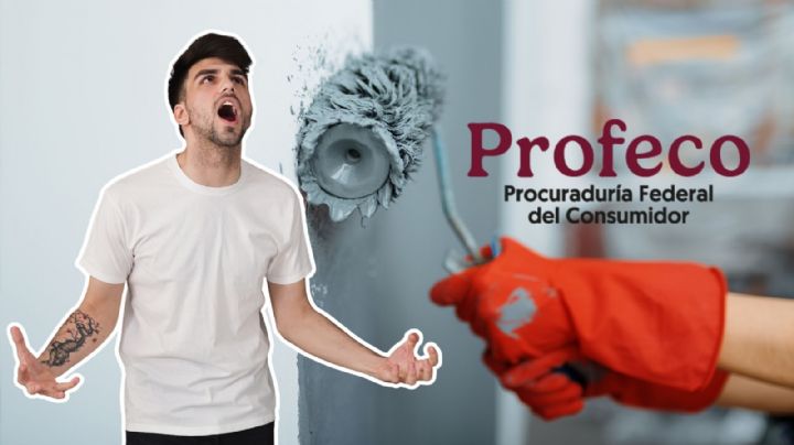 La pintura más cara y peor calificada por Profeco en 2025