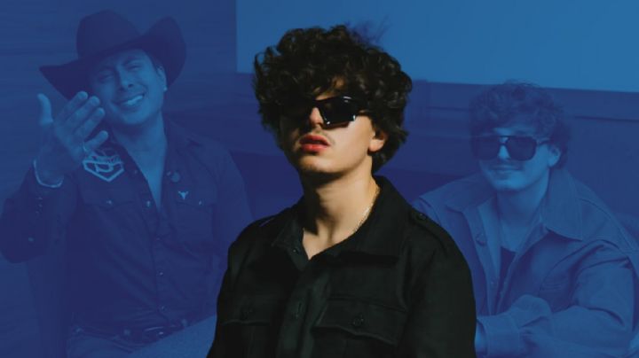 Gabito Ballesteros confiesa: el desamor vende más que el amor y revela su técnica para escribir éxitos sin sufrir