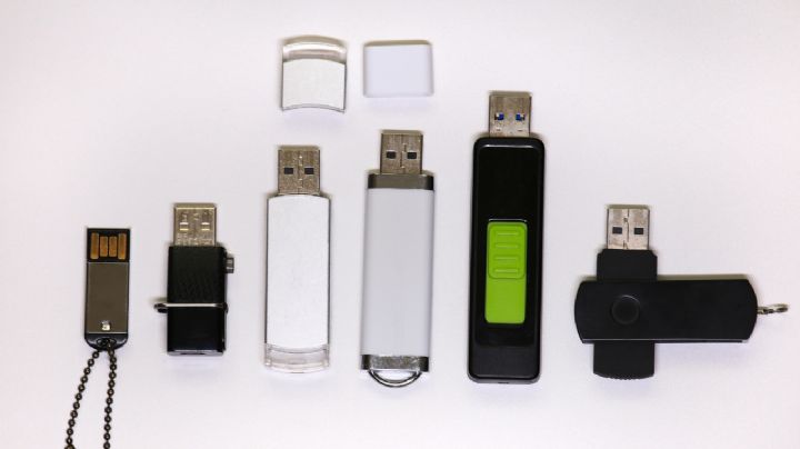 ¿Qué pasará cuando desaparezcan las memorias USB? Con estas tecnologías serán reemplazadas