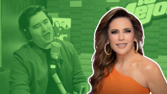 Pablo Chagra revela nuevos detalles sobre el divorcio de Angélica Vale ¿Hubo infidelidad?