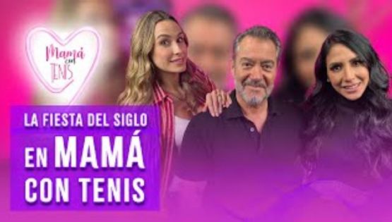“La Fiesta del Siglo”: Rudy Tercero alerta sobre el consumo temprano y el daño irreversible del alcohol en adolescentes