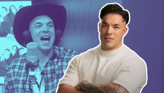 Jawy rompe el silencio: la verdad sobre Eleazar Gómez en La Granja VIP y el colapso de Lola Cortés