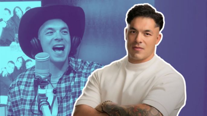 Jawy rompe el silencio: la verdad sobre Eleazar Gómez en La Granja VIP y el colapso de Lola Cortés