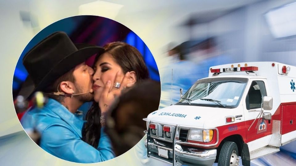 Mamá de Nodal cancela fiesta de cumpleaños al reportarse delicada, ¿cuál es su estado de salud?