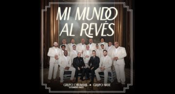 Cañaveral y Grupo Niche, dos potencias de la música tropical
