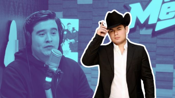 Alfredo Olivas rompe el silencio, Yeri Mua conquista el Auditorio Nacional y Wendy–Nicola enfrentan demanda