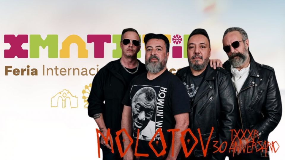 Cartelera de artistas para HOY 13 de noviembre en la Feria Xmatkuil Yucatán 2025