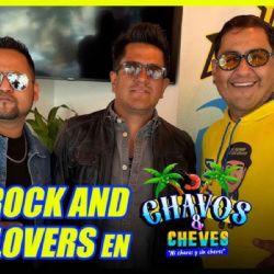 Cone de Rock and Lovers destapa el caos chilango y el truco secreto para meter chelas a conciertos